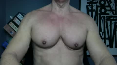 Snapshot of bgdkmuscleguy chatting on 7, 6, 2026 BGDKMUSCLEGUY - SELECTED BY CHATURBATE AS A TOP BROADCASTER FOR 2023 online show from 7, 6, 2026
