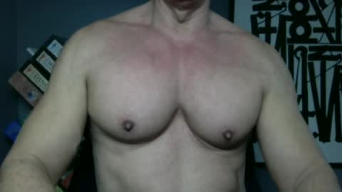 Snapshot of bgdkmuscleguy chatting on 20, 6, 2026 BGDKMUSCLEGUY - SELECTED BY CHATURBATE AS A TOP BROADCASTER FOR 2023 online show from 20, 6, 2026
