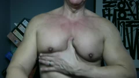 Snapshot of bgdkmuscleguy chatting on 7, 7, 2026 BGDKMUSCLEGUY - SELECTED BY CHATURBATE AS A TOP BROADCASTER FOR 2023 online show from 7, 7, 2026