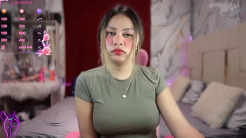 MAXINE online show from 28, 3, 2026