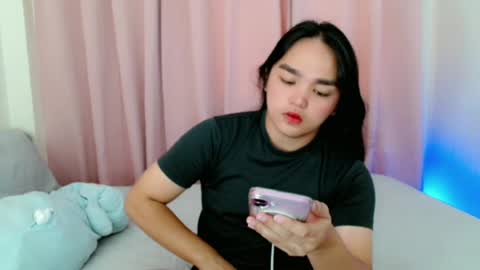 Snapshot of bhabytrans69 chatting on 19, 6, 2026 BHABY 3 online show from 19, 6, 2026
