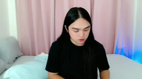 Snapshot of bhabytrans69 chatting on 19, 6, 2026 BHABY 3 online show from 19, 6, 2026
