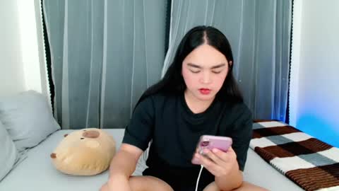 Snapshot of bhabytrans69 chatting on 20, 7, 2026 BHABY 3 online show from 20, 7, 2026