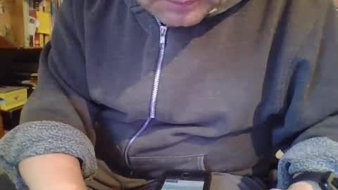 bhartman online show from 16, 1, 2026