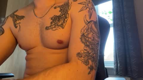 bhooks98 online show from 2, 11, 2025