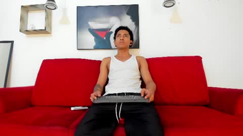 bhruno_diaz online show from 10, 6, 2026