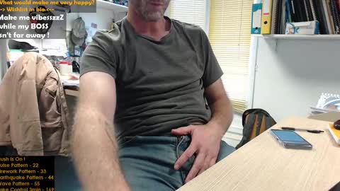 Snapshot of bi_french69 chatting on 2, 12, 2024 My name is David and if you like public exhibitions you wont be disappointed with me LoL - My favorite vibes is 44 online show from 2, 12, 2024