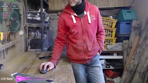 Snapshot of bi_french69 chatting on 22, 12, 2024 My name is David and if you like public exhibitions you wont be disappointed with me LoL - My favorite vibes is 44 online show from 22, 12, 2024