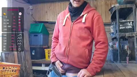 Snapshot of bi_french69 chatting on 2, 2, 2025 My name is David and if you like public exhibitions you wont be disappointed with me LoL - My favorite vibes is 44 online show from 2, 2, 2025