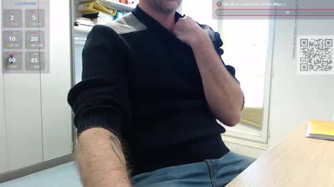 Snapshot of bi_french69 chatting on 3, 2, 2025 My name is David and if you like public exhibitions you wont be disappointed with me LoL - My favorite vibes is 44 online show from 3, 2, 2025