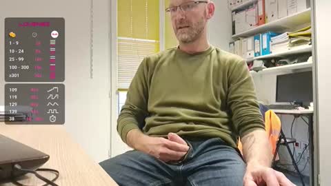 My name is David and if you like public exhibitions you wont be disappointed with me LoL - My favorite vibes is 44  online show from 18, 2, 2026