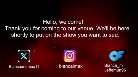 Snapshot of bianca_and_maxwell chatting on 19, 4, 2026 bianca and maxwell online show from 19, 4, 2026