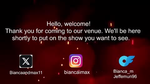 Snapshot of bianca_and_maxwell chatting on 27, 4, 2026 bianca and maxwell online show from 27, 4, 2026