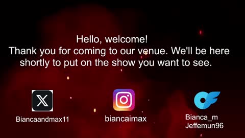Snapshot of bianca_and_maxwell chatting on 21, 5, 2026 bianca and maxwell online show from 21, 5, 2026