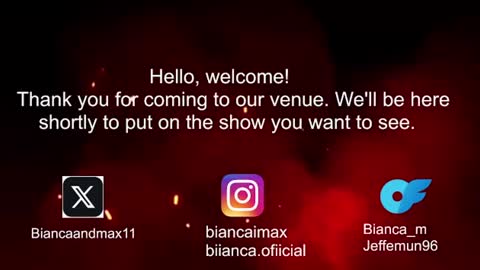 Snapshot of bianca_and_maxwell chatting on 24, 6, 2026 bianca and maxwell online show from 24, 6, 2026
