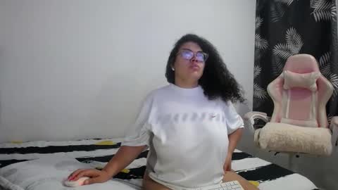 Bianca Tuesday to Sunday from 2am to 6am UTC-5 online show from 12, 2, 2026