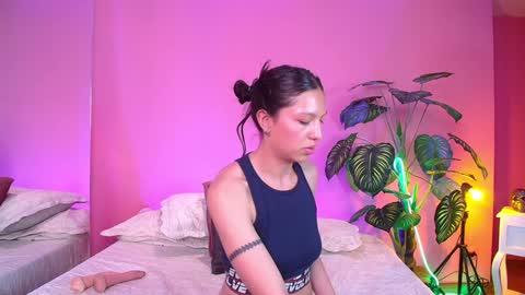 Bianca online show from 6, 12, 2024