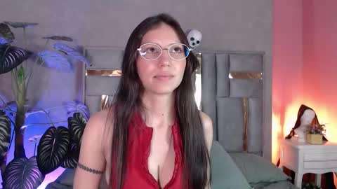 Bianca online show from 21, 10, 2025