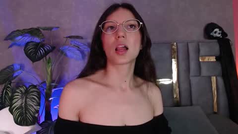 Bianca online show from 22, 10, 2025