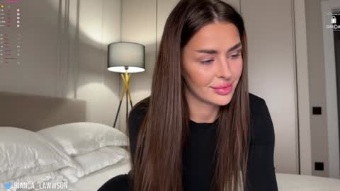 Bianca  online show from 27, 12, 2024