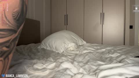 Bianca  online show from 8, 1, 2025