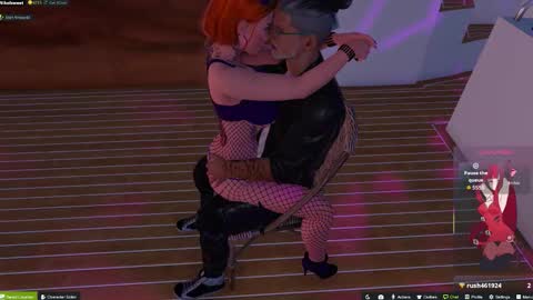 bianca_sexyy online show from 27, 9, 2025