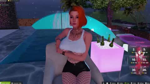 bianca_sexyy online show from 28, 9, 2025