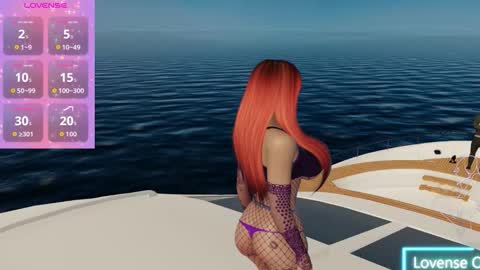 bianca_sexyy online show from 8, 11, 2025