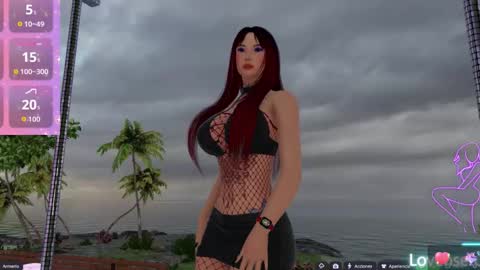 bianca_sexyy online show from 16, 11, 2025