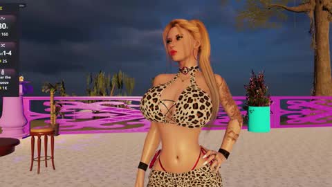 bianca_sexyy online show from 14, 1, 2026