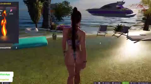 bianca_sexyy online show from 17, 1, 2026