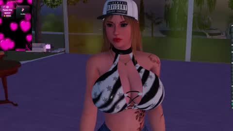 bianca_sexyy online show from 23, 2, 2026