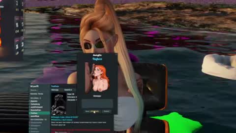 Snapshot of bianca_sexyy chatting on 12, 6, 2026 bianca_sexyy online show from 12, 6, 2026