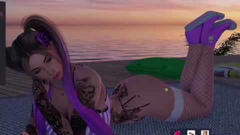 Snapshot of bianca_sexyy chatting on 16, 6, 2026 bianca_sexyy online show from 16, 6, 2026