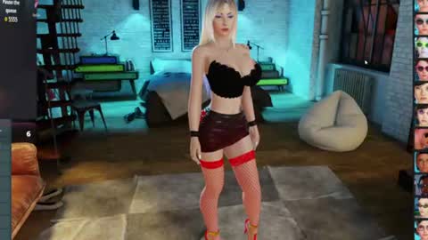Snapshot of bianca_sexyy chatting on 10, 7, 2026 bianca_sexyy online show from 10, 7, 2026