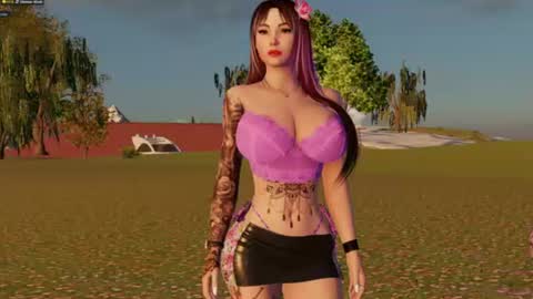 Snapshot of bianca_sexyy chatting on 12, 7, 2026 bianca_sexyy online show from 12, 7, 2026