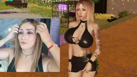 Snapshot of bianca_sexyy chatting on 14, 7, 2026 bianca_sexyy online show from 14, 7, 2026