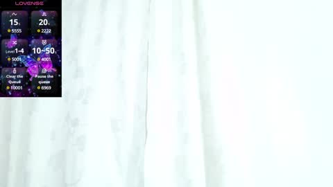 bianca_spear online show from 22, 1, 2025