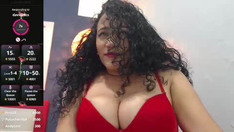 bianca_spear online show from 1, 3, 2025