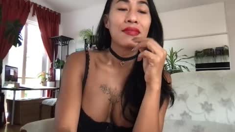 Snapshot of bianca_transpinay chatting on 13, 9, 2025 Bianca Transgirl online show from 13, 9, 2025
