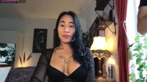 Bianca Transgirl online show from 17, 10, 2025