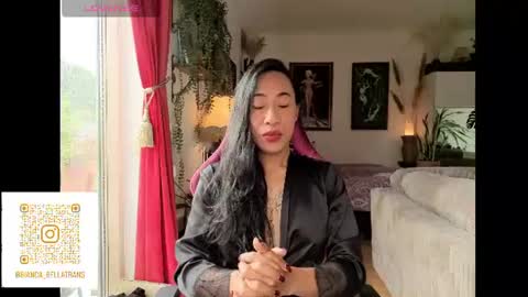 Snapshot of bianca_transpinay chatting on 17, 6, 2026 Bianca Transgirl online show from 17, 6, 2026