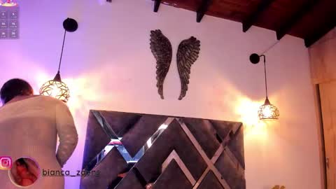  B I A N C A  online show from 14, 1, 2026