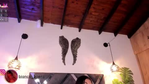  B I A N C A  online show from 6, 2, 2026