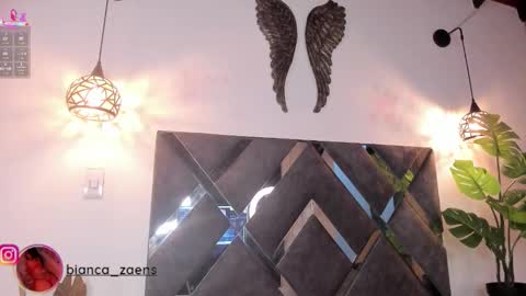  B I A N C A  online show from 11, 2, 2026