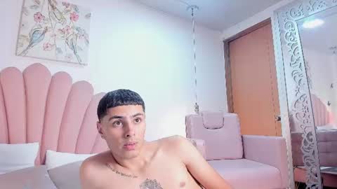 BiancaAndDominic online show from 30, 6, 2026