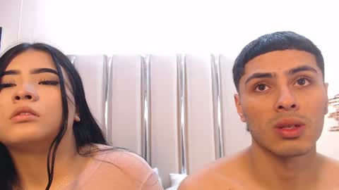 BiancaAndDominic online show from 1, 7, 2026