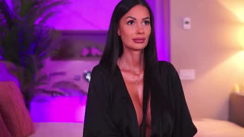 Snapshot of biancacain chatting on 6, 7, 2026 Bianca online show from 6, 7, 2026