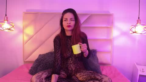 Bianca online show from 4, 11, 2025