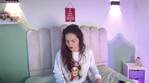 Bianca online show from 27, 11, 2025